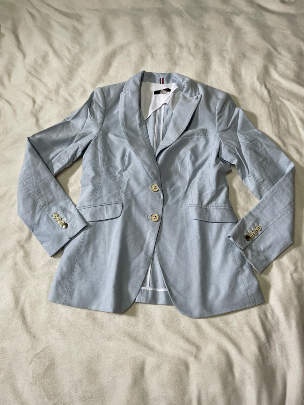 Tommy Hilfiger Jacket 6